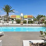 Irene By Villagrancanaria *