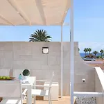 Feriehus Irene By Villagrancanaria *