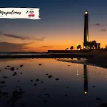 Feriehus Irene By Villagrancanaria