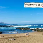 Feriehus Irene By Villagrancanaria Playa del Inglés