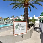 Feriehus Irene By Villagrancanaria Playa del Inglés
