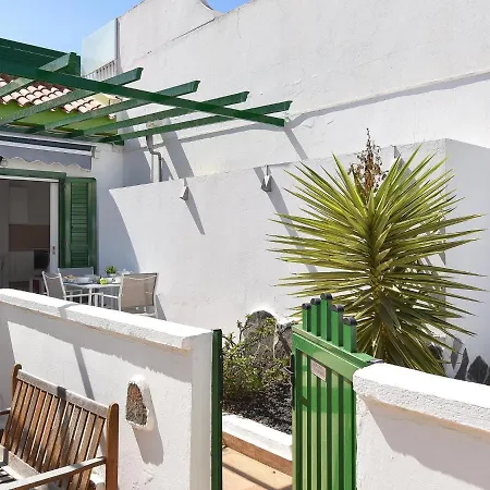Tatil Evi Irene By Villagrancanaria *