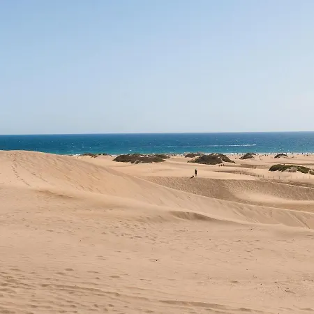 Tatil Evi Irene By Villagrancanaria *