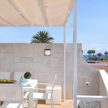 Tatil Evi Irene By Villagrancanaria *