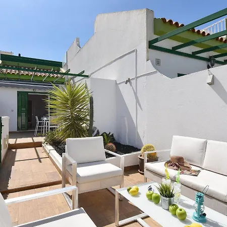 Tatil Evi Irene By Villagrancanaria *