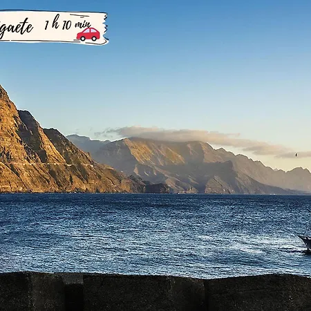 Tatil Evi Irene By Villagrancanaria *
