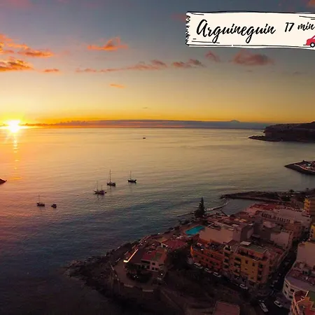 Tatil Evi Irene By Villagrancanaria Playa del Ingles (Gran Canaria)