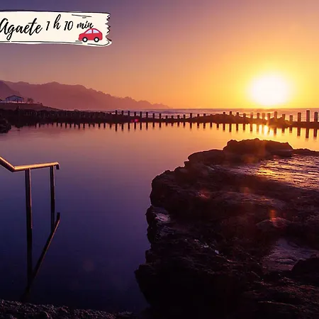 Irene By Villagrancanaria * Playa del Ingles (Gran Canaria)