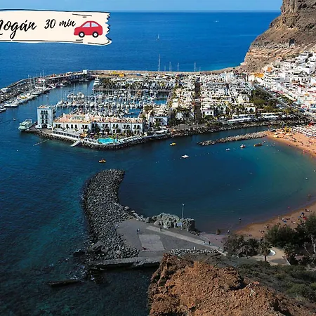 Irene By Villagrancanaria Tatil Evi