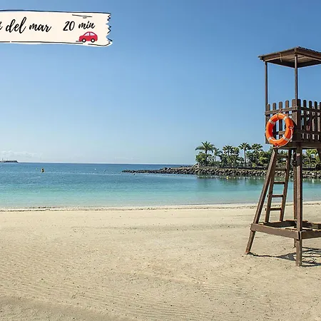 Tatil Evi Irene By Villagrancanaria *