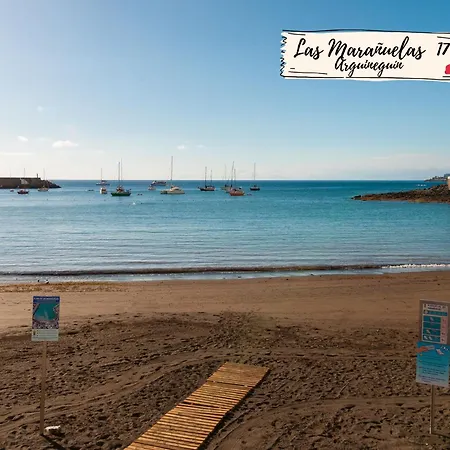 Irene By Villagrancanaria * Playa del Ingles (Gran Canaria)