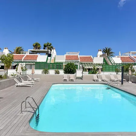 Tatil Evi Irene By Villagrancanaria *