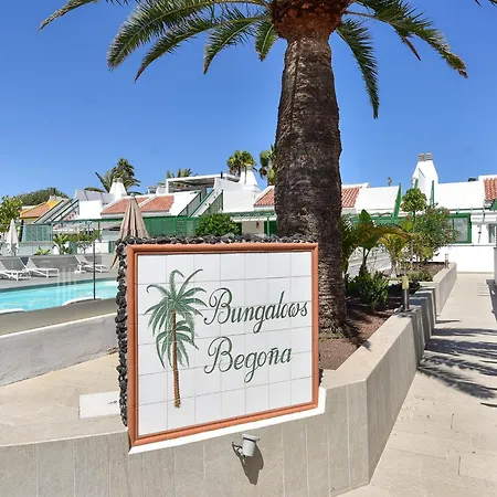 Irene By Villagrancanaria Tatil Evi Playa del Ingles (Gran Canaria)