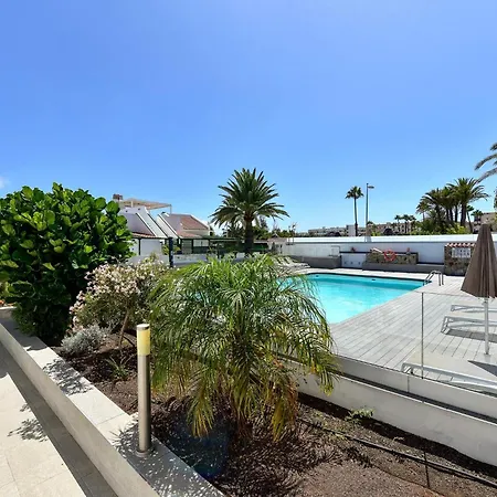 Irene By Villagrancanaria Tatil Evi
