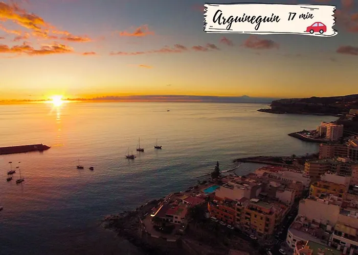 Semesterbostad Irene By Villagrancanaria Playa del Inglés