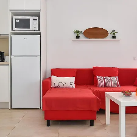 Holiday home Irene By Villagrancanaria *