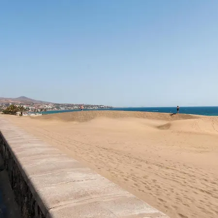Holiday home Irene By Villagrancanaria