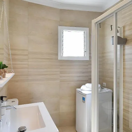 Holiday home Irene By Villagrancanaria *