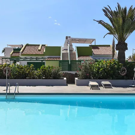 Holiday home Irene By Villagrancanaria *